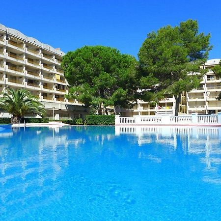 Catalonia Park Apartamentos Salou Exterior foto