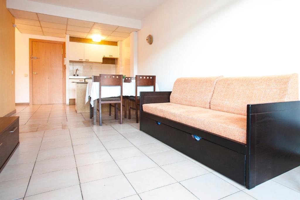 Catalonia Park Apartamentos Salou Exterior foto