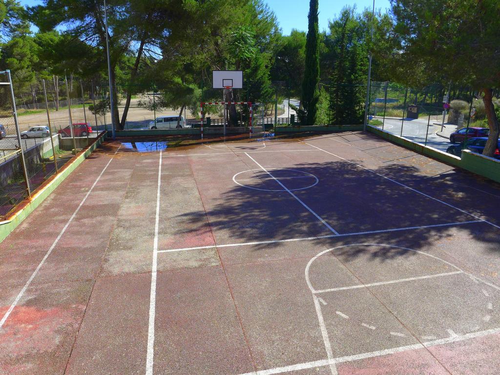Catalonia Park Apartamentos Salou Exterior foto